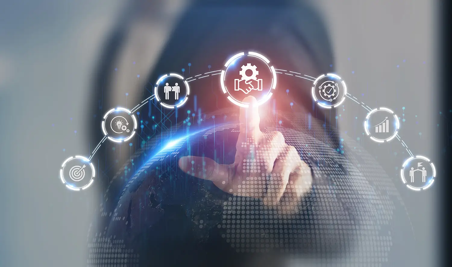 Post-Acquisition Go-to-Market (GTM) Strategy: How to Win the Market After the Deal Closes?