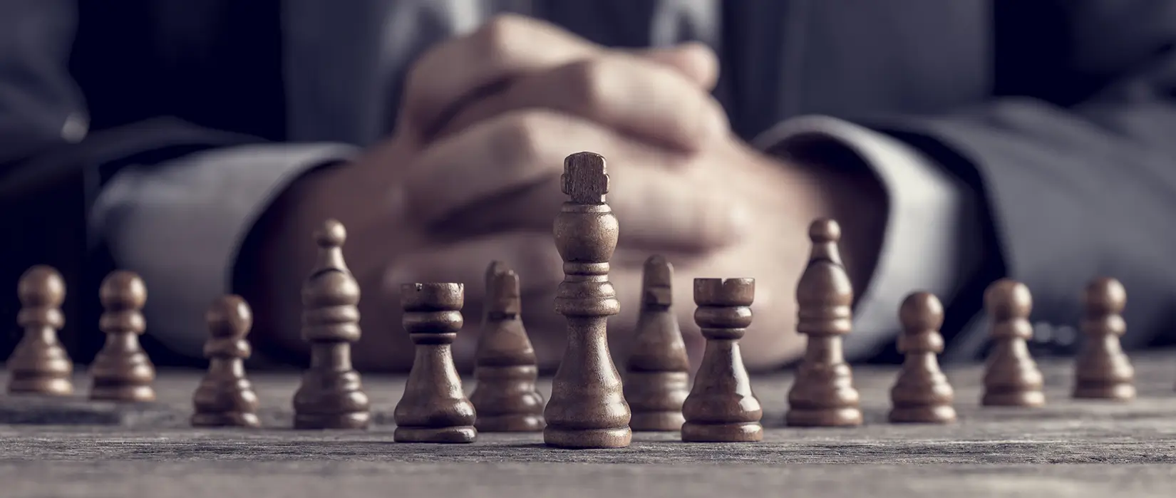 As a Small Medium Sized Enterprise (SME) how can you compete against Big Corporates?